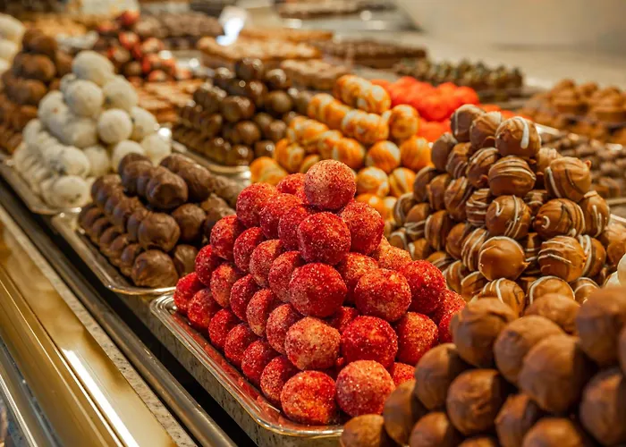 Hotel Colombi Freiburg im Breisgau