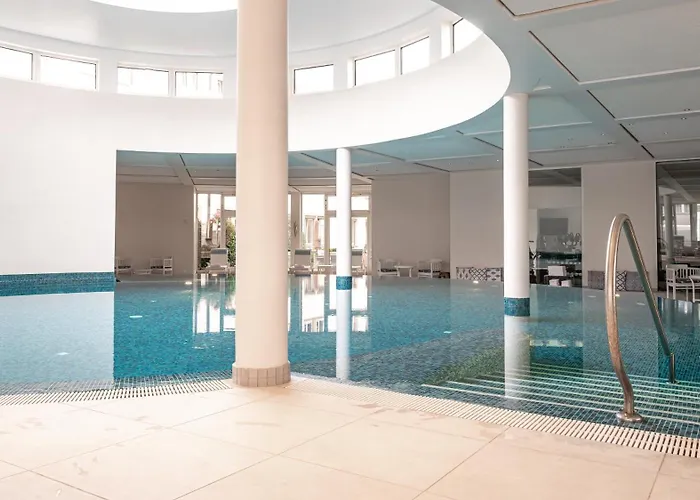 Colombi Freiburg im Breisgau