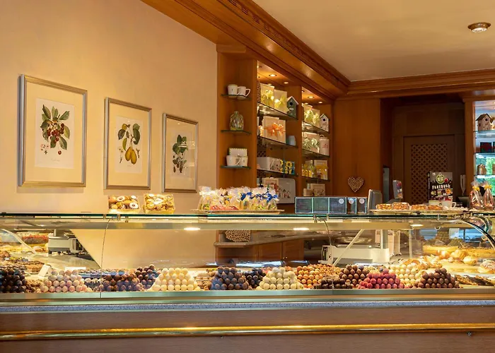 Hotel Colombi Friburgo in Brisgovia