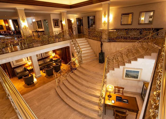 Colombi Hotel Freiburg im Breisgau