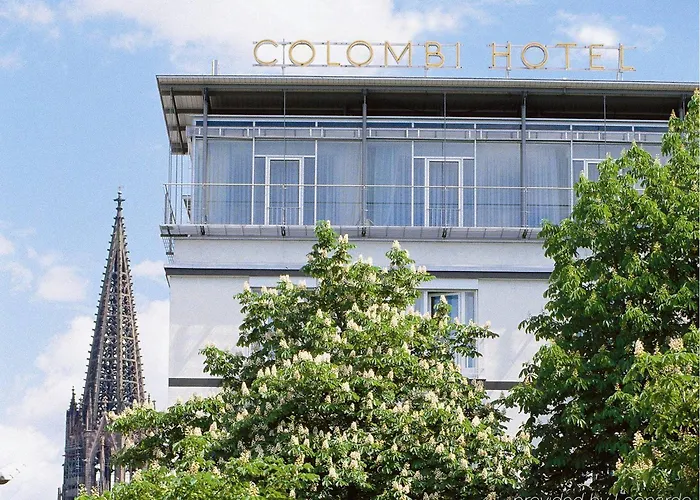 Colombi 5* Freiburg im Breisgau