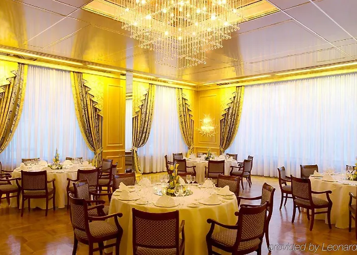 Colombi Hotel Freiburg im Breisgau