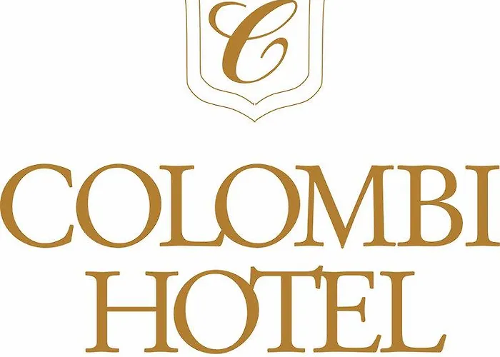 Colombi Hotel Friburgo in Brisgovia