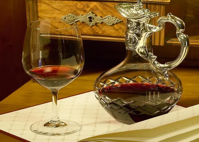 Hotel Colombi Friburgo in Brisgovia