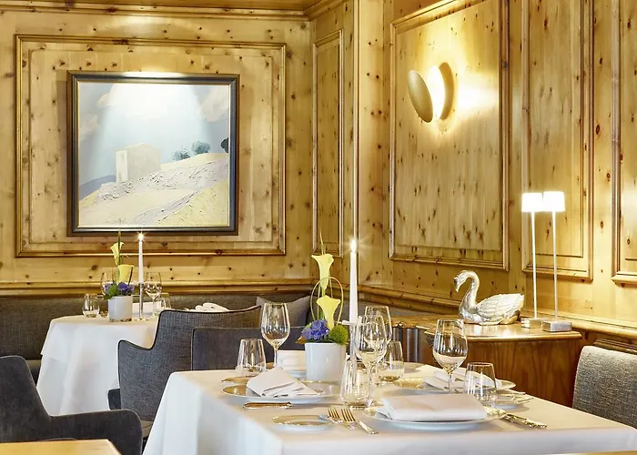 Hotel Colombi Friburgo in Brisgovia