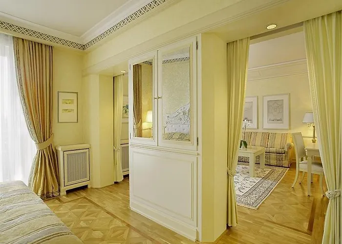 Colombi Hotel Freiburg im Breisgau